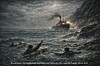 Illustrasjonsfoto laget av kunstig intelligens