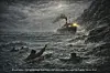 Illustrasjonsfoto laget av kunstig intelligens