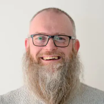 Trond V. Hovdal