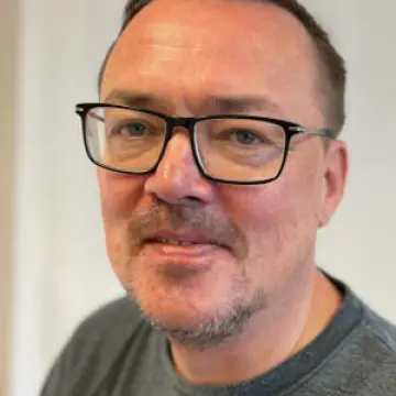 Jon Audun Haukø
