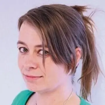 Synnøve Hanssen