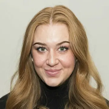 Kristin Storfjord