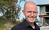 Rektor Kjartan Åsebø, ved Val skoler.