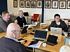 Formannskapet i Nærøysund møtes onsdag.
