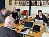 Formannskapet i Nærøysund møtes onsdag.