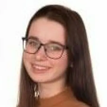 Stine Vikestad