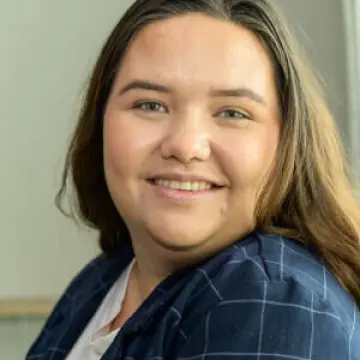 Ingvild-Jeanette Haugsgjerd
