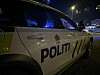 Illustrasjonsbilde, politi