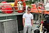 Illustrasjonsfoto: Ludvik Rødnes Øvereng er en som har startet med fiske i ung alder, med egen båt.