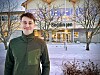 Hovedkontoret til For AS vil være på Beddingen på Kolvereid og styres av Sander Bøe (25).
