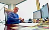 Havnedirektør Asle Gunnar Andersen