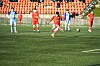 Erik Hemming med hattrick mot Bangsund.