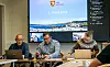 Formannskapet behandlet tirsdag tertialrapporten som viser at Leka kommune må legge inn et erstatningskrav 19,5 millioner som tap i budsjettet, og styrer med det inn på ROBEK dersom kravet opprettholdes.