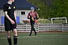 Iver Lauten holdt målet rent i G16-kampen.