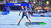 Thomas Westgård ledet løpet ved sin målgang, og endte til slutt på en fantastisk 6. plass.