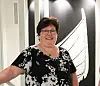 Heidi Pedersen blir ny kommunalsjef.