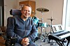 Kulturskolerektor i Nærøysund kommune, Brynjulf Flasnes
