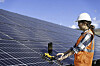 Et sterkt ønske om mer solkraft gjør at NVE nå anbefaler å fra konsesjonsplikten for anlegg som produserer mindre enn 5 MW.
