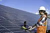Et sterkt ønske om mer solkraft gjør at NVE nå anbefaler å fra konsesjonsplikten for anlegg som produserer mindre enn 5 MW.