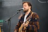 Adrian Jørgensen kommer til Rørvik for å synge med Rørvik gospelkor.