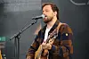 Adrian Jørgensen kommer til Rørvik for å synge med Rørvik gospelkor.
