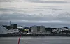 Vital Rørvik.