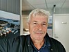 Brynjar Karlsen er daglig leder i Nærøysund Aquaservice.