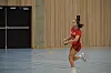 Karin Olsvik fikk med 13 mål i helgas to kamper.