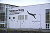 Illustrasjonsfoto: Nærøysund arena.