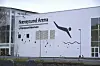 Illustrasjonsfoto: Nærøysund arena.