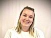 Eline Devik har vært en av pådriverne bak årets stolpejakt på Salsbruket.