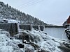 Firma Albert Collett ANS får fortsette regulering og overføring av Mjøsundvatnet til Liavatnet og fortsatt drift av Liavatn kraftverk.