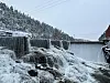Firma Albert Collett ANS får fortsette regulering og overføring av Mjøsundvatnet til Liavatnet og fortsatt drift av Liavatn kraftverk.