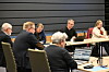 Formannskapet behandlet nye kriterier for tildeling av kulturmidler.