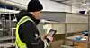 Kontrollørene kan dukke opp hvor som helst, døgnet rundt.