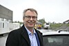 Terje Settenøy lot seg «verve» til Senterpartiet for én dag – som del av Ytringens aprilsnarr.