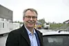 Terje Settenøy lot seg «verve» til Senterpartiet for én dag – som del av Ytringens aprilsnarr.