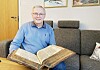 Ulf Magne Løvdahl byr på flere spennende utgaver av bibelen.