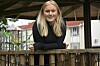 Emma Hellesø (18) fra Rørvik møter til førstegangstjeneste i Sjøforsvaret i januar. Sammen med flere fra klassen tar hun steget inn i Forsvaret.