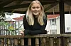 Emma Hellesø (18) fra Rørvik møter til førstegangstjeneste i Sjøforsvaret i januar. Sammen med flere fra klassen tar hun steget inn i Forsvaret.