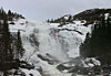 Skrøyvstadfossen er en attraksjon som man ønsker å løfte fram.