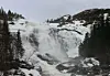 Skrøyvstadfossen er en attraksjon som man ønsker å løfte fram.