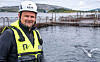Svein-Gustav Sinkaberg er AqKvapris-kandidat nr 1.