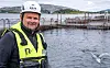 Svein-Gustav Sinkaberg er AqKvapris-kandidat nr 1.