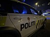 Politi måtte bistå i å avslutte festen for 10.klassinger i Nærøysund.