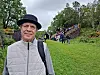 Bjørn Sigurd Larsen er en de som har bursdag denne uken.
