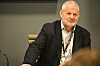 Tidligere kommunedirektør Karl-Anton Swensen