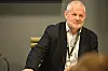 Tidligere kommunedirektør Karl-Anton Swensen
