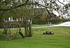 Velforeningen ønsker å ruste opp dette området til lekeplass for alle.