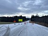 Fv. 770 Mulstadlia i Nærøysund, Trøndelag - fv. 770 Mulstadaunet; Aunet i Nærøysund, Trøndelag